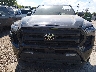 3TYLB5JN0ST****** Destrozados 2025 Toyota Tacoma en Estado de Oklahoma
