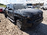 3TYLB5JN0ST****** Salvamento y Destrozados 2025 Toyota Tacoma en Oklahoma City