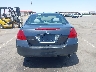 1HGCM56437A****** Destrozados 2007 Honda Accord