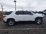 1GNERFKW0PJ****** Repairable 2023 Chevrolet Traverse in Nevada State