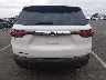 1GNERFKW0PJ****** Used 2023 Chevrolet Traverse