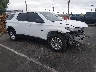 1GNERFKW0PJ****** Salvage and Wrecked 2023 Chevrolet Traverse in Las Vegas