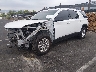 1GNERFKW0PJ****** Used and Repairable 2023 Chevrolet Traverse in Las Vegas