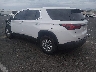 1GNERFKW0PJ****** Salvage and Repairable 2023 Chevrolet Traverse in Las Vegas