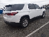 1GNERFKW0PJ****** Salvage and Wrecked 2023 Chevrolet Traverse in Nevada State