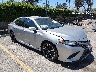 4T1B61HK4JU****** Salvamento y Destrozados 2018 Toyota Camry en Fontana