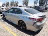 4T1B61HK4JU****** Salvamento y Reparables 2018 Toyota Camry en Fontana