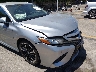 4T1B61HK4JU****** Usados 2018 Toyota Camry en Estado de California