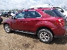 2GNALCEKXH1****** Reparables 2017 Chevrolet Equinox en Estado de Ohio