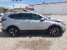 7FARW1H88NE****** Wrecked 2022 Honda CR-V in Arizona State