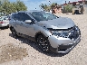 7FARW1H88NE****** Salvage and Wrecked 2022 Honda CR-V in Tucson