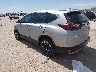 7FARW1H88NE****** Salvage and Repairable 2022 Honda CR-V in Tucson