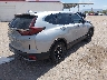 7FARW1H88NE****** Salvage and Wrecked 2022 Honda CR-V in Arizona State