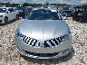 3LN6L2GK9DR****** Destrozados 2013 Lincoln MKZ en Estado de Arkansas