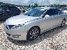 3LN6L2GK9DR****** Usados y Reparables 2013 Lincoln MKZ en Fayetteville