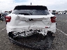 KL77LGE2XRC****** Wrecked 2024 Chevrolet Trax