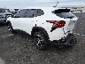 KL77LGE2XRC****** Salvage and Repairable 2024 Chevrolet Trax in Las Vegas