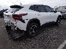 KL77LGE2XRC****** Salvage and Wrecked 2024 Chevrolet Trax in Nevada State
