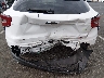 KL77LGE2XRC****** Salvage and Repairable 2024 Chevrolet Trax in Nevada State