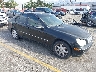 WDBRF61J54F****** Salvage and Wrecked 2004 Mercedes-Benz C-Class in Fontana