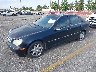 WDBRF61J54F****** Used and Repairable 2004 Mercedes-Benz C-Class in Fontana