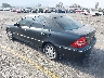 WDBRF61J54F****** Salvage and Repairable 2004 Mercedes-Benz C-Class in Fontana