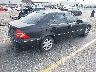 WDBRF61J54F****** Salvage and Wrecked 2004 Mercedes-Benz C-Class in California State