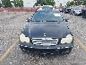 WDBRF61J54F****** Salvage and Repairable 2004 Mercedes-Benz C-Class in California State