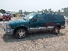 1GKDT13W2T2****** Repairable 1996 GMC Jimmy in Virginia State