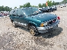 1GKDT13W2T2****** Salvage and Wrecked 1996 GMC Jimmy in Richmond