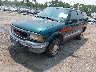 1GKDT13W2T2****** Used and Repairable 1996 GMC Jimmy in Richmond