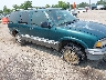 1GKDT13W2T2****** Salvage and Repairable 1996 GMC Jimmy in Virginia State