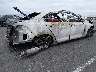 JTDM4MCE4NJ****** Salvage and Wrecked 2022 Toyota Corolla in Nevada State