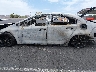 JTDM4MCE4NJ****** Salvage and Repairable 2022 Toyota Corolla in Nevada State