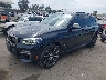 5UXTS3C58JL****** Usados y Reparables 2018 BMW X3 en North Hollywood