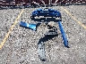 JH4DC53022C****** Wrecked 2002 Acura RSX in California State