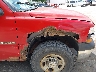 1GCGC24U22Z****** Wrecked 2002 Chevrolet Silverado 2500 in Michigan State