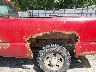 1GCGC24U22Z****** Repairable 2002 Chevrolet Silverado 2500 in Michigan State