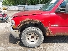 1GCGC24U22Z****** Salvage 2002 Chevrolet Silverado 2500