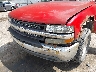 1GCGC24U22Z****** Salvage and Repairable 2002 Chevrolet Silverado 2500 in Michigan State