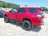 JTEBU5JR5J5****** Repairable 2018 Toyota 4Runner in Iowa State