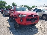 JTEBU5JR5J5****** Salvage and Wrecked 2018 Toyota 4Runner in Davenport
