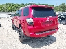 JTEBU5JR5J5****** Salvage and Repairable 2018 Toyota 4Runner in Davenport