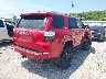 JTEBU5JR5J5****** Salvage and Wrecked 2018 Toyota 4Runner in Iowa State