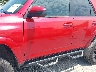 JTEBU5JR5J5****** Salvage and Repairable 2018 Toyota 4Runner in Iowa State