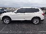 5UXWX9C35H0****** Reparables 2017 BMW X3 en Estado de Nevada