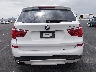 5UXWX9C35H0****** Destrozados 2017 BMW X3