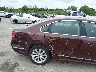 1VWCP7A32CC****** Salvage and Repairable 2012 Volkswagen Passat in Iowa State