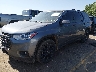1GNEVJKW5MJ****** Usados y Reparables 2021 Chevrolet Traverse en Denver East