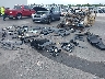 5YJYGDEE0MF****** Wrecked 2021 Tesla Model Y in Illinois State